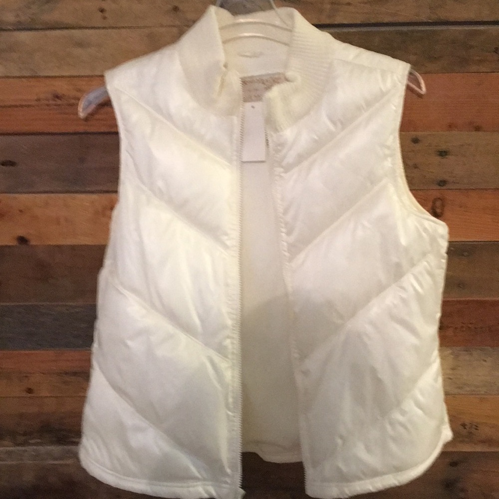 White puffer